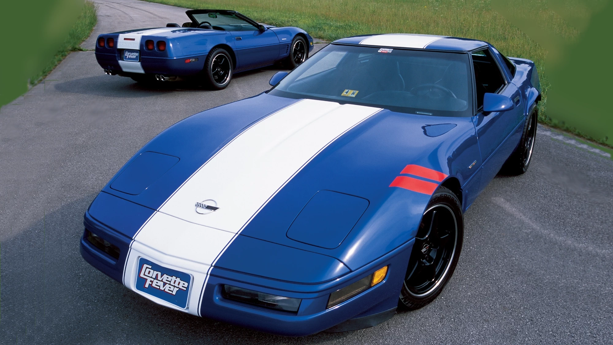 Corvette Generations/C4/C4 1996 Grand Sport 1.webp